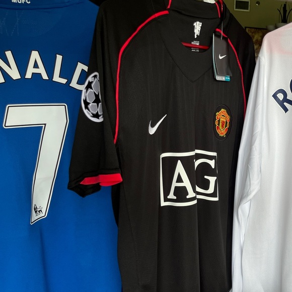 Meet your Posher, Jesus - Picture 1 of 1